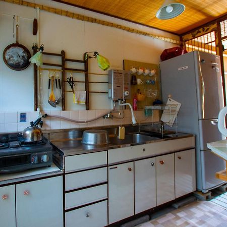 Guesthouse Bon Кіото Екстер'єр фото
