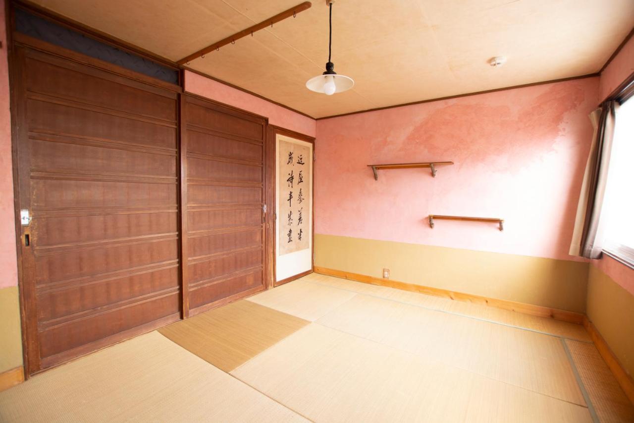 Guesthouse Bon Кіото Екстер'єр фото