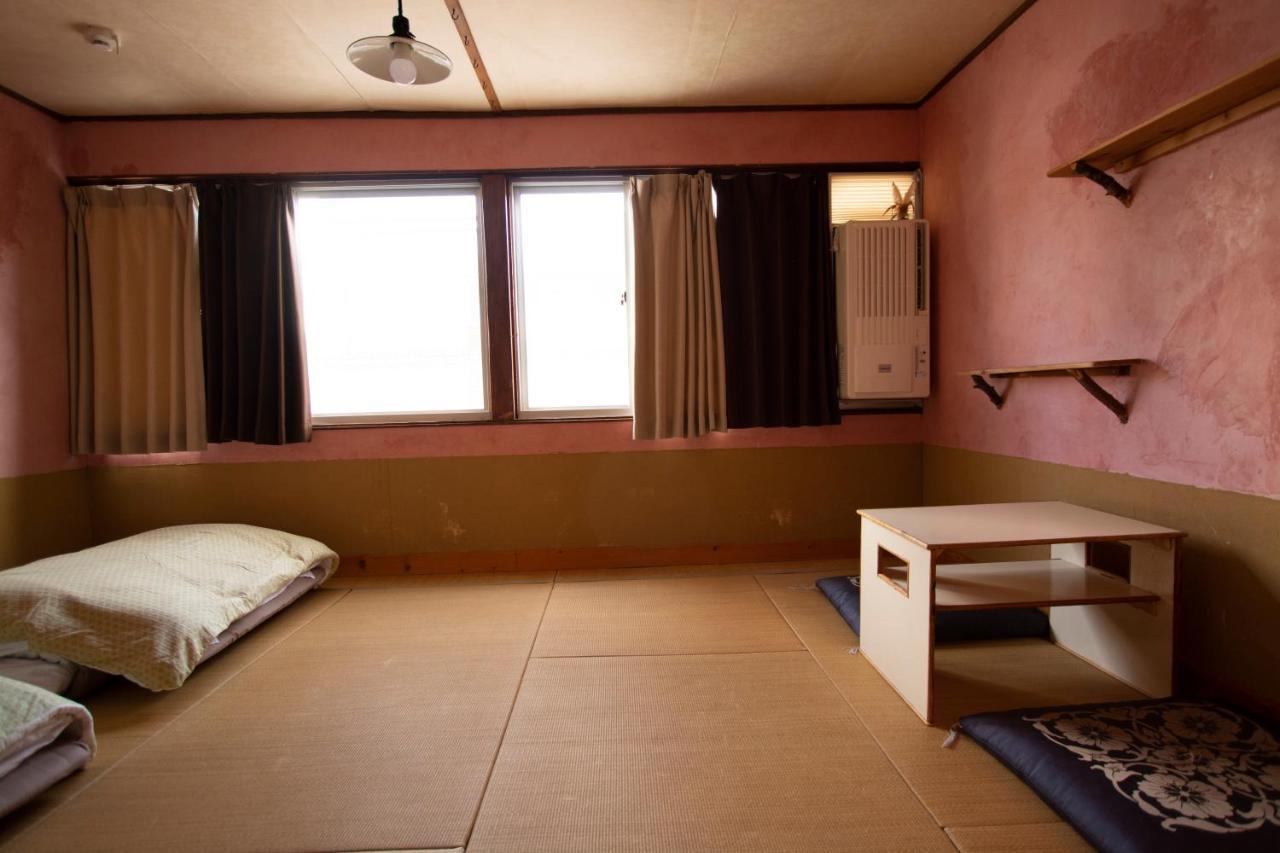 Guesthouse Bon Кіото Екстер'єр фото