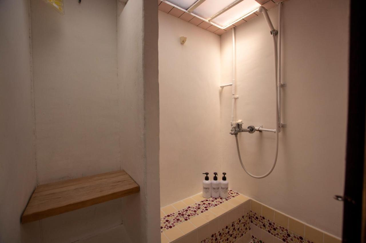 Guesthouse Bon Кіото Екстер'єр фото