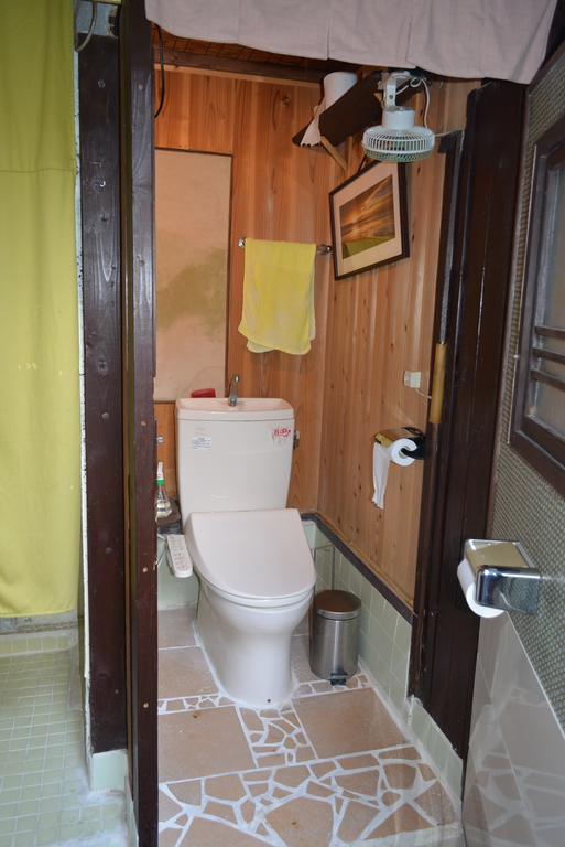 Guesthouse Bon Кіото Екстер'єр фото