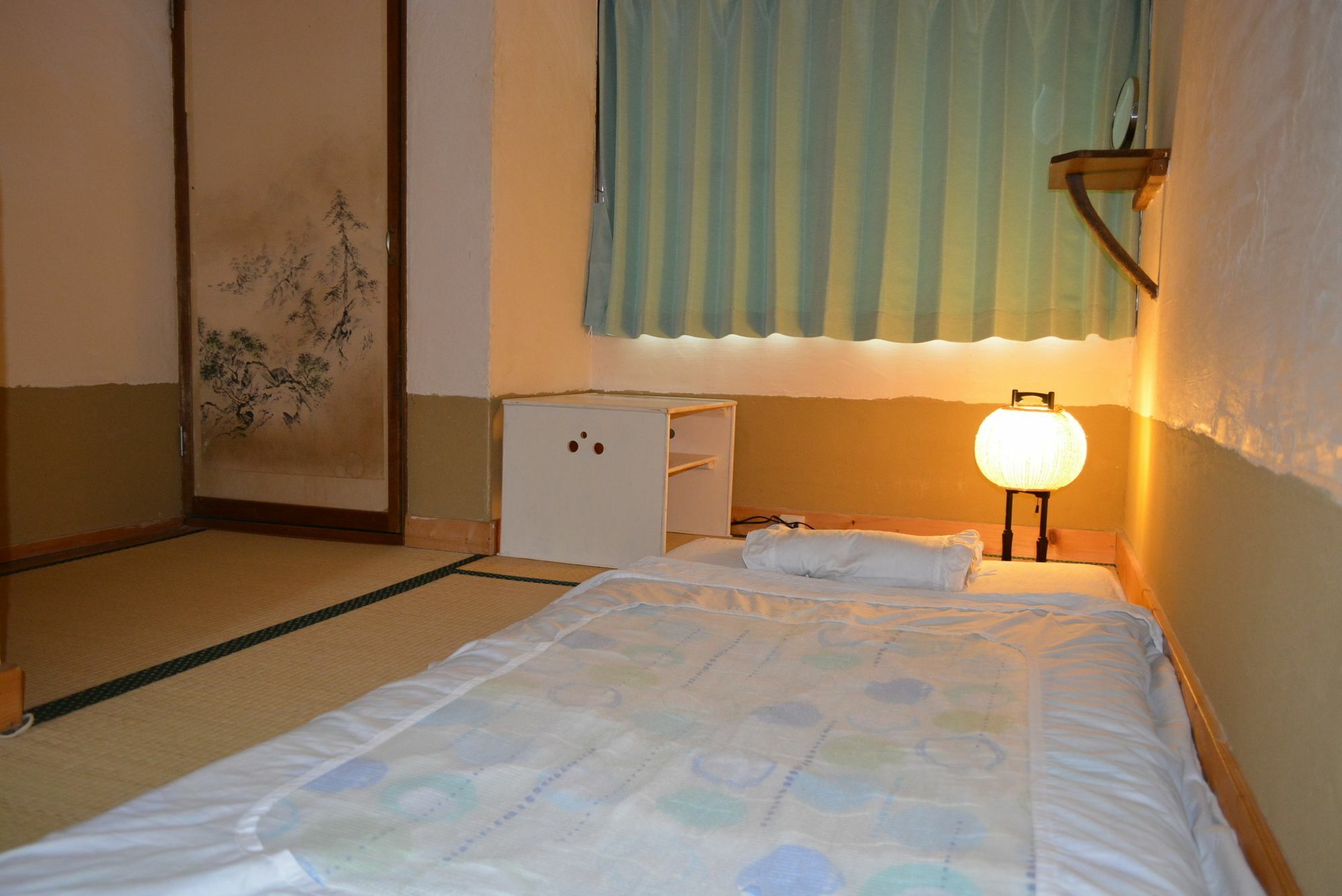 Guesthouse Bon Кіото Екстер'єр фото