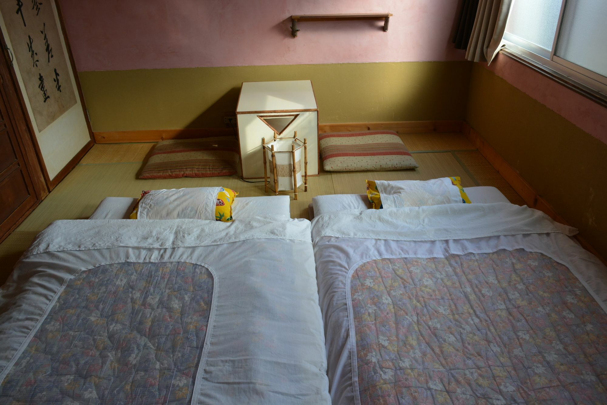Guesthouse Bon Кіото Екстер'єр фото