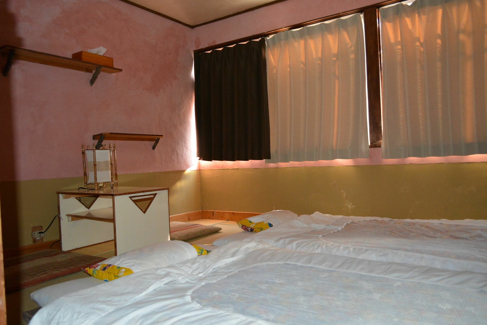 Guesthouse Bon Кіото Екстер'єр фото