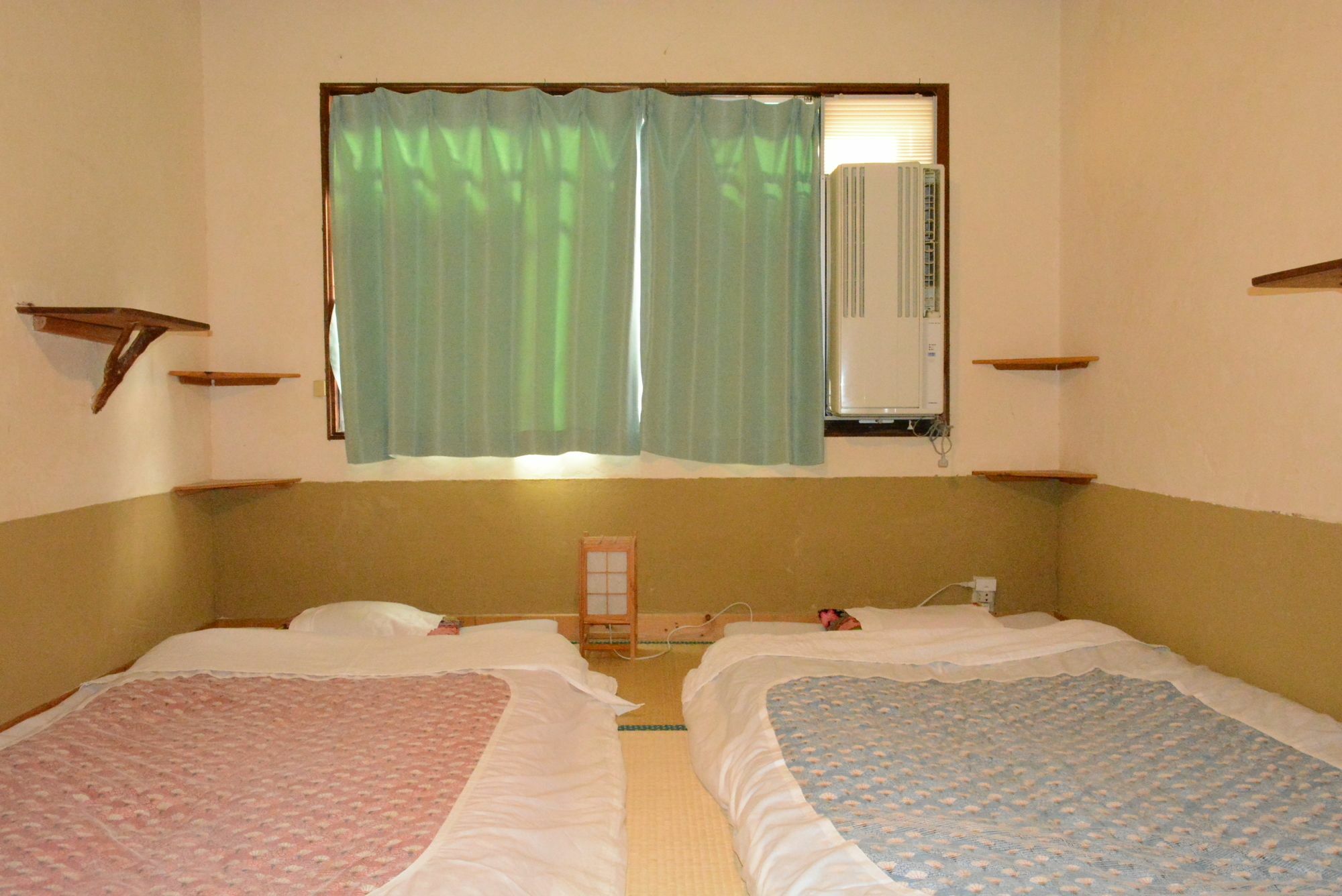 Guesthouse Bon Кіото Екстер'єр фото