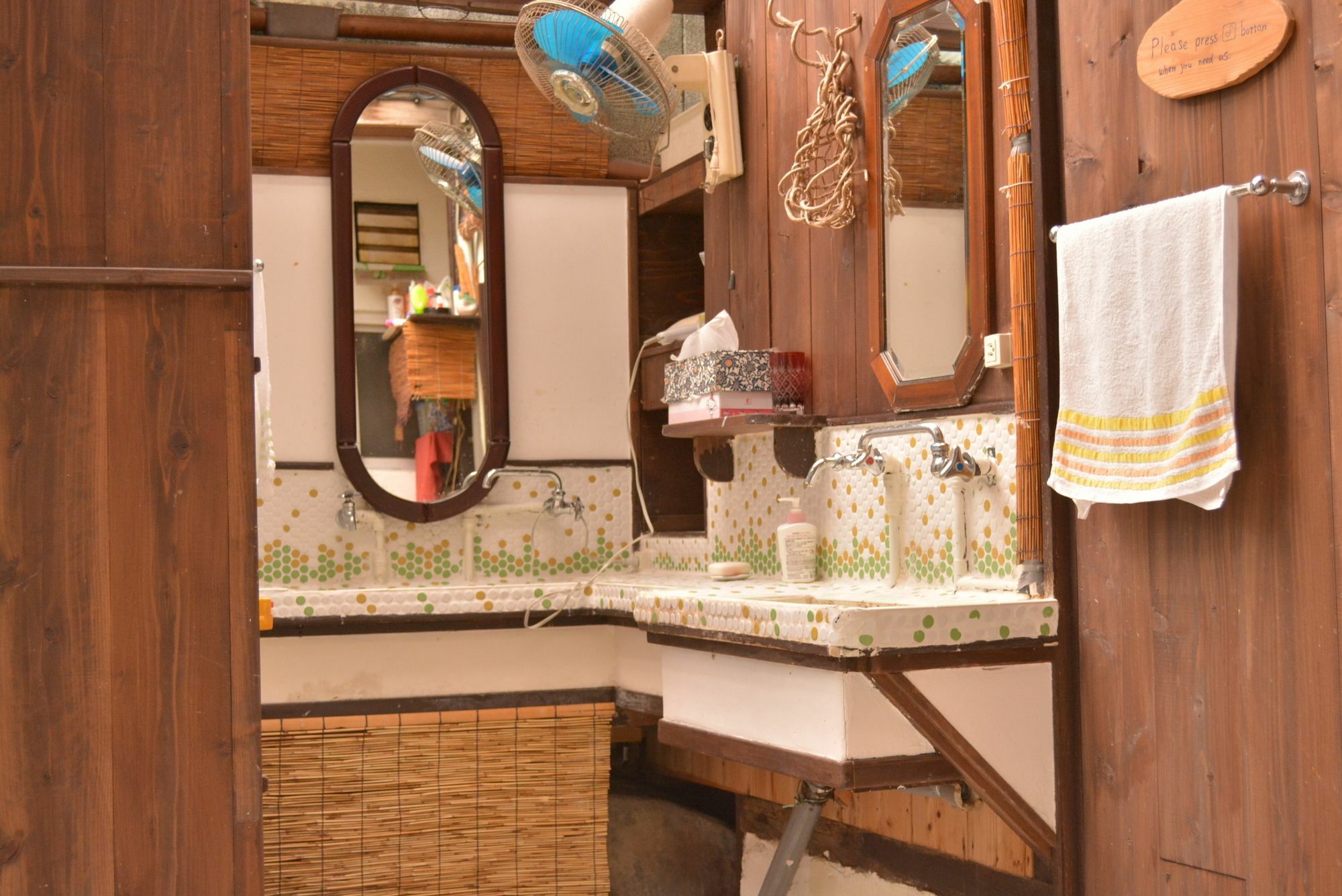 Guesthouse Bon Кіото Екстер'єр фото