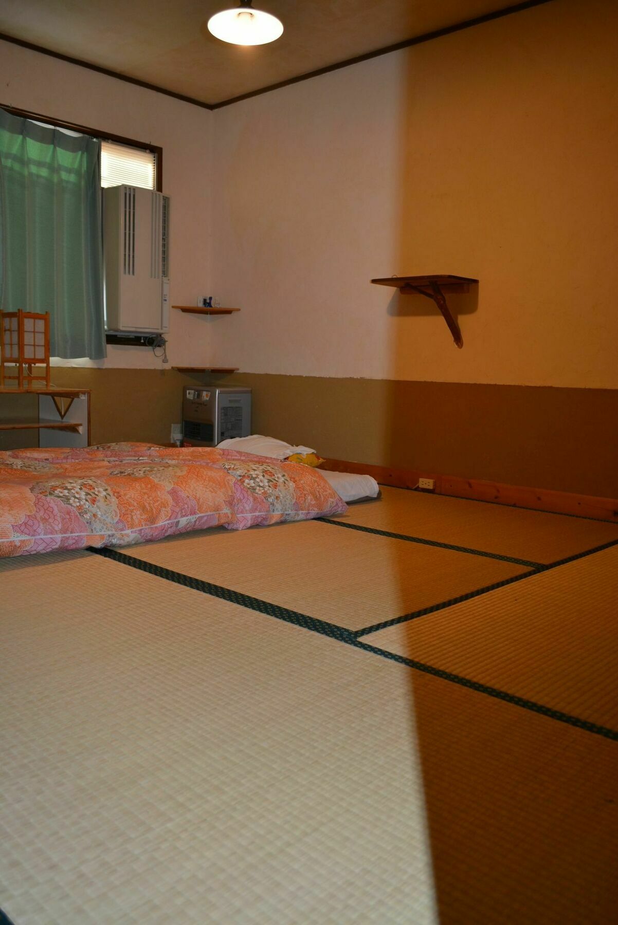 Guesthouse Bon Кіото Екстер'єр фото