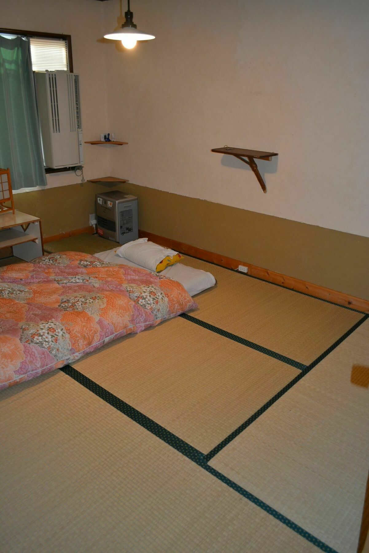 Guesthouse Bon Кіото Екстер'єр фото