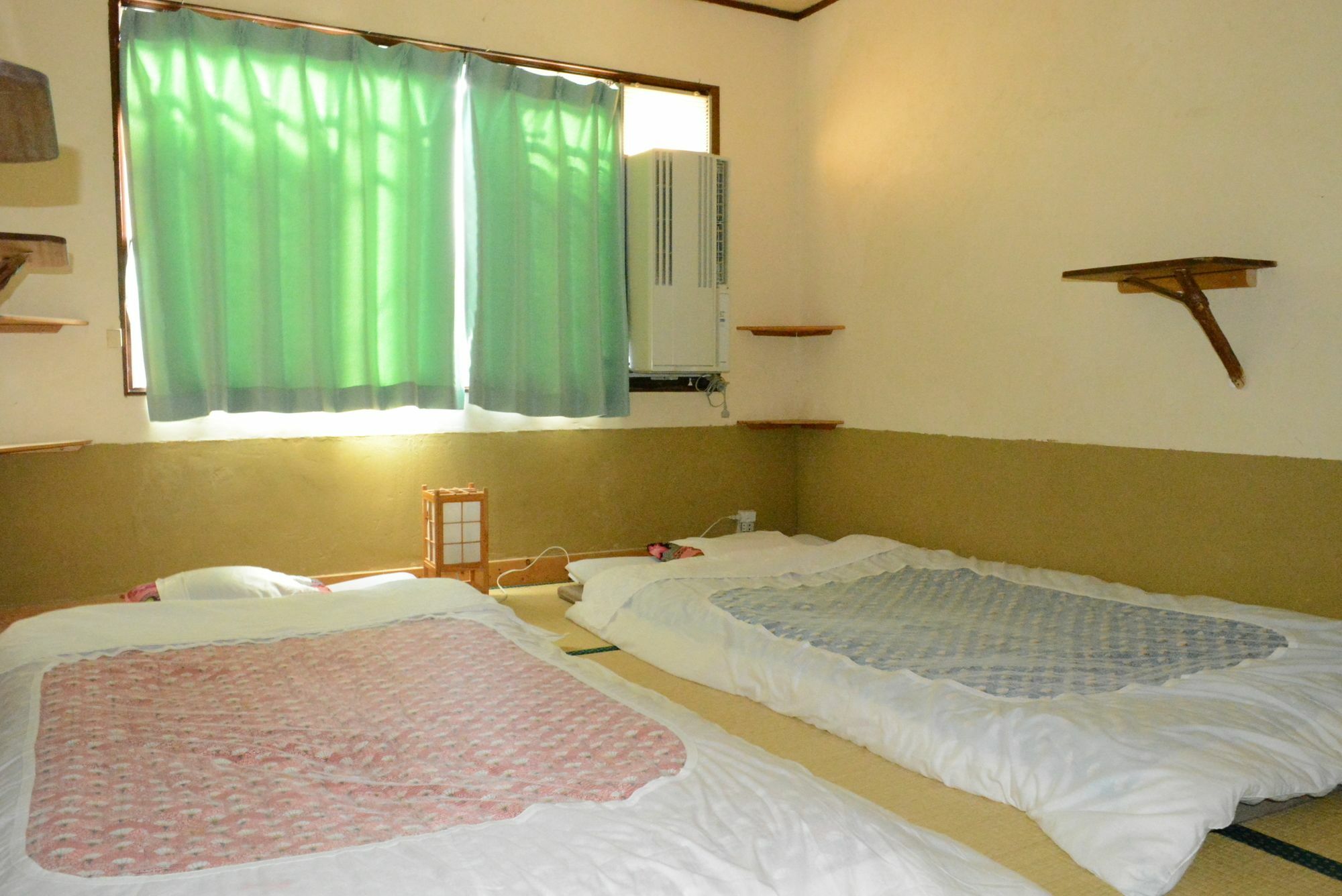 Guesthouse Bon Кіото Екстер'єр фото