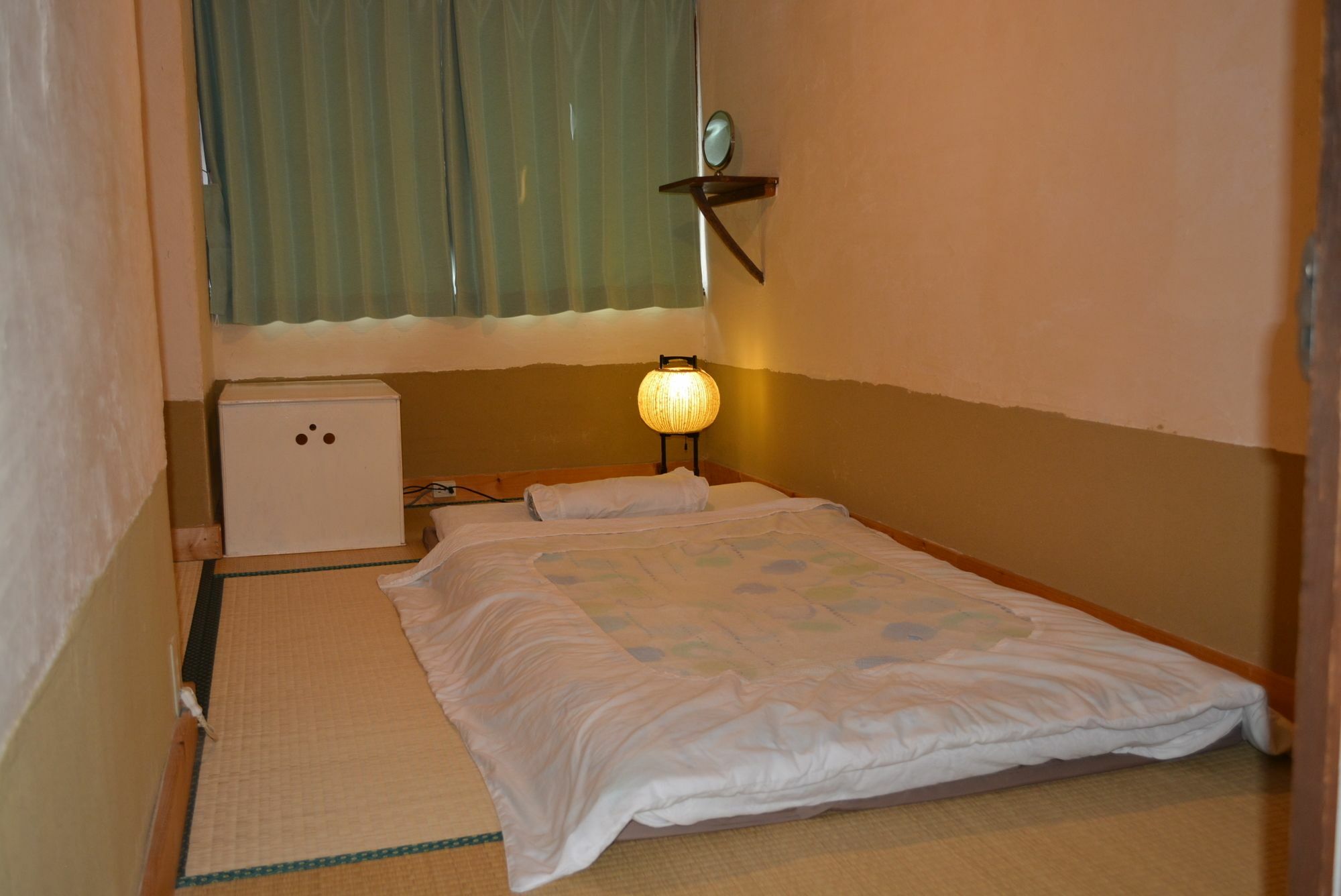 Guesthouse Bon Кіото Екстер'єр фото